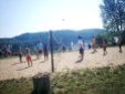 Volley-ball de plage